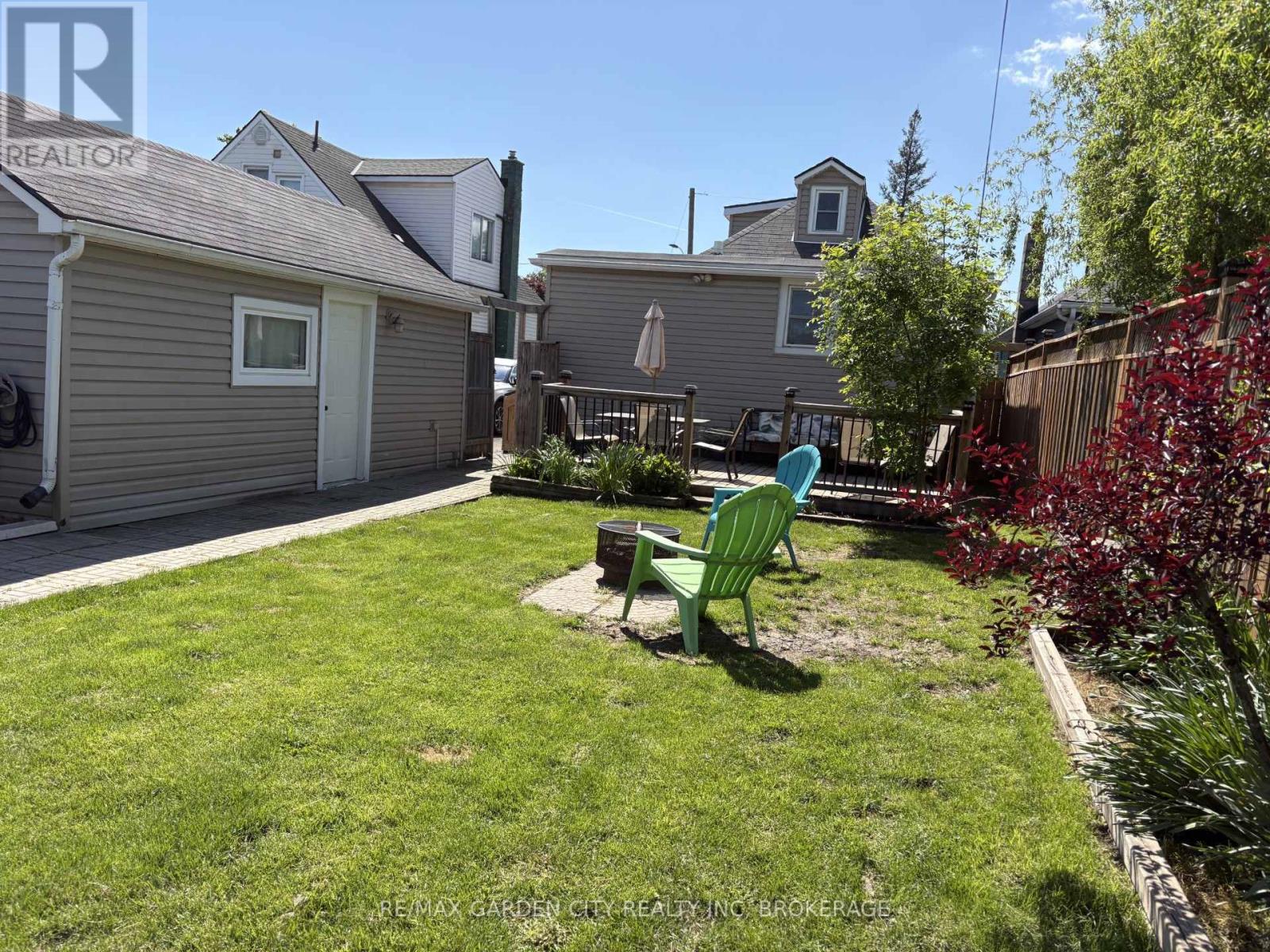 291 Alberta Street, Welland, Ontario  L3B 2W1 - Photo 28 - X13621068