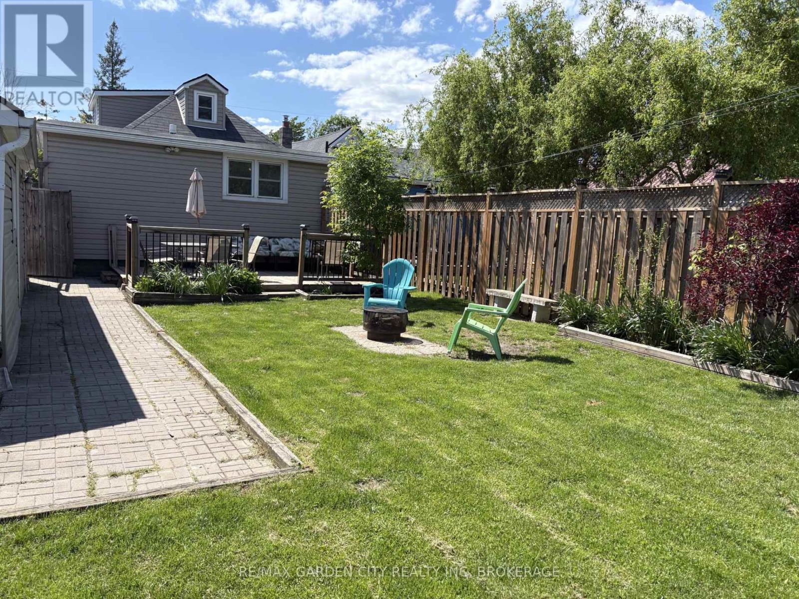 291 Alberta Street, Welland, Ontario  L3B 2W1 - Photo 29 - X13621068