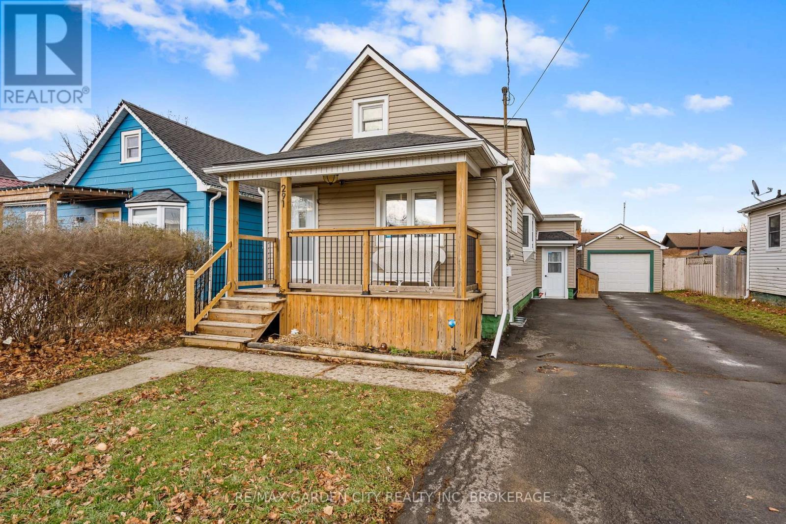 291 Alberta Street, Welland, Ontario  L3B 2W1 - Photo 3 - X13621068