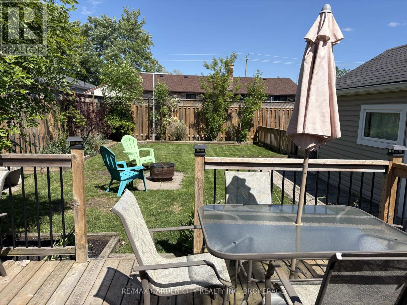 291 Alberta Street, Welland, Ontario  L3B 2W1 - Photo 30 - X13621068