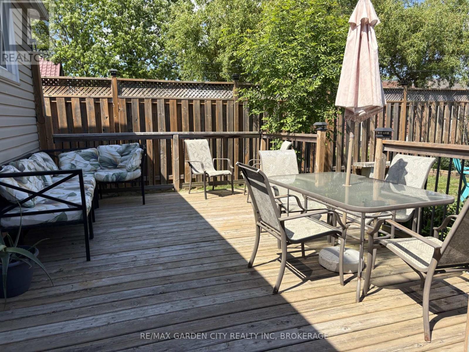 291 Alberta Street, Welland, Ontario  L3B 2W1 - Photo 31 - X13621068