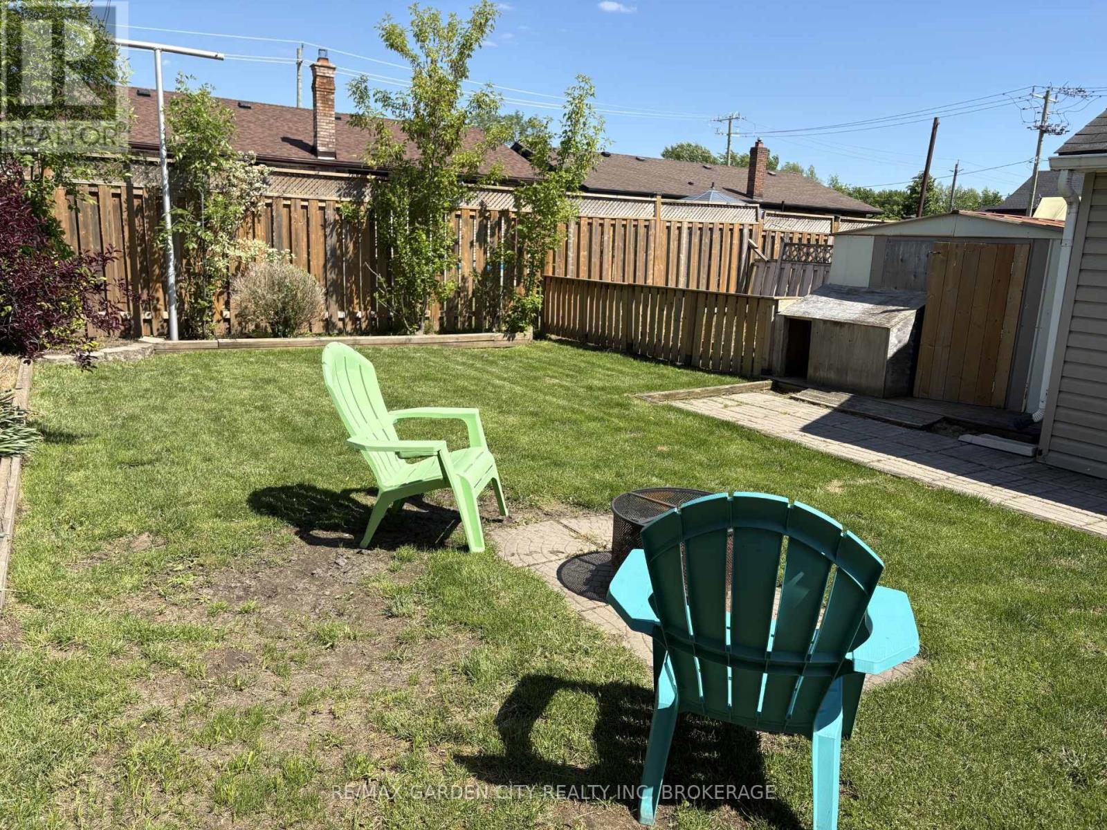 291 Alberta Street, Welland, Ontario  L3B 2W1 - Photo 33 - X13621068