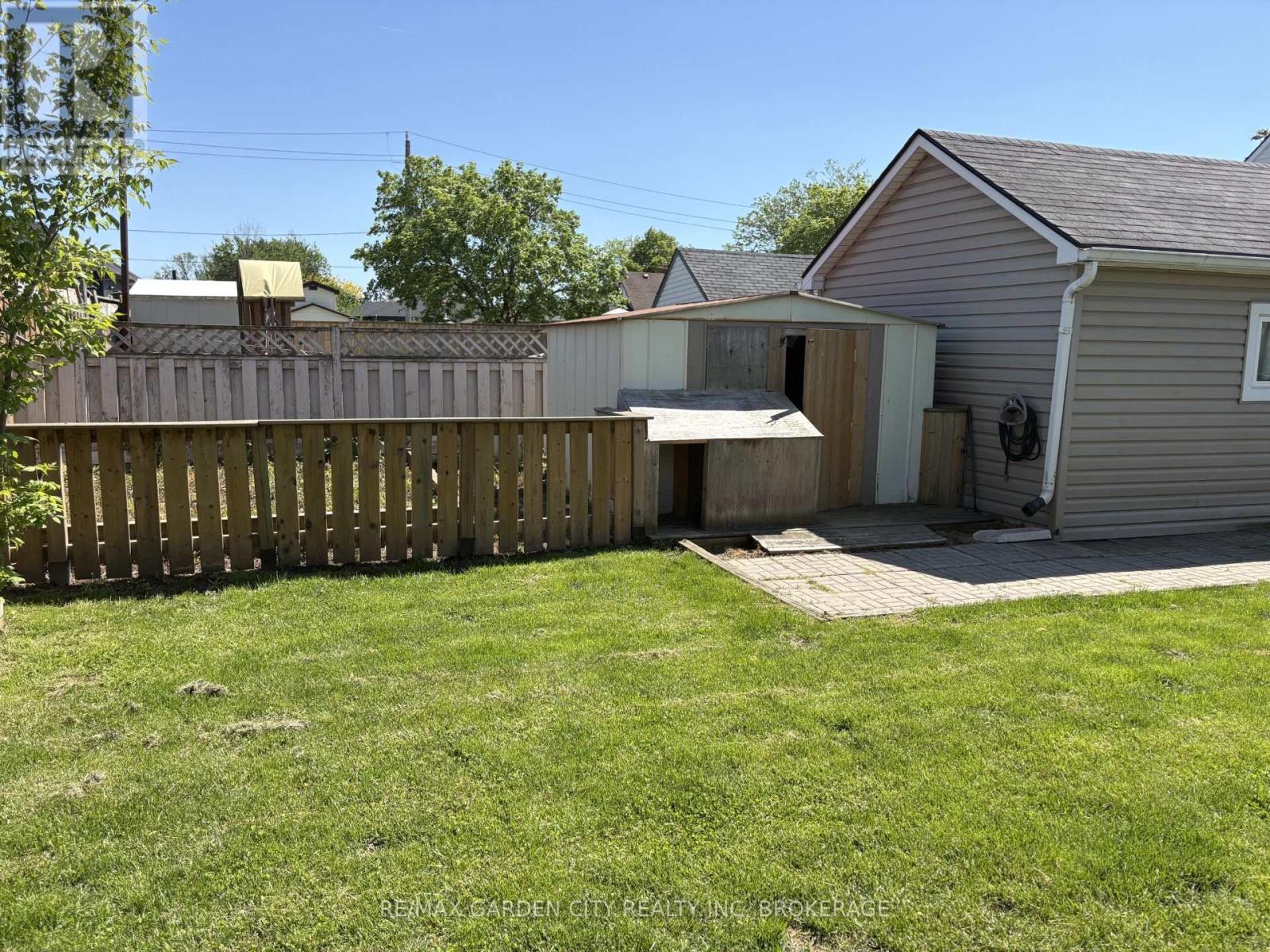 291 Alberta Street, Welland, Ontario  L3B 2W1 - Photo 34 - X13621068