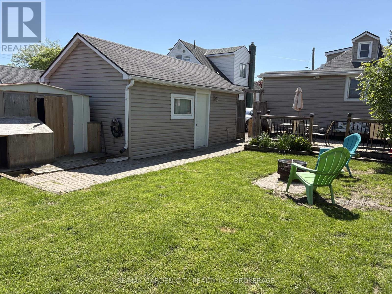 291 Alberta Street, Welland, Ontario  L3B 2W1 - Photo 35 - X13621068