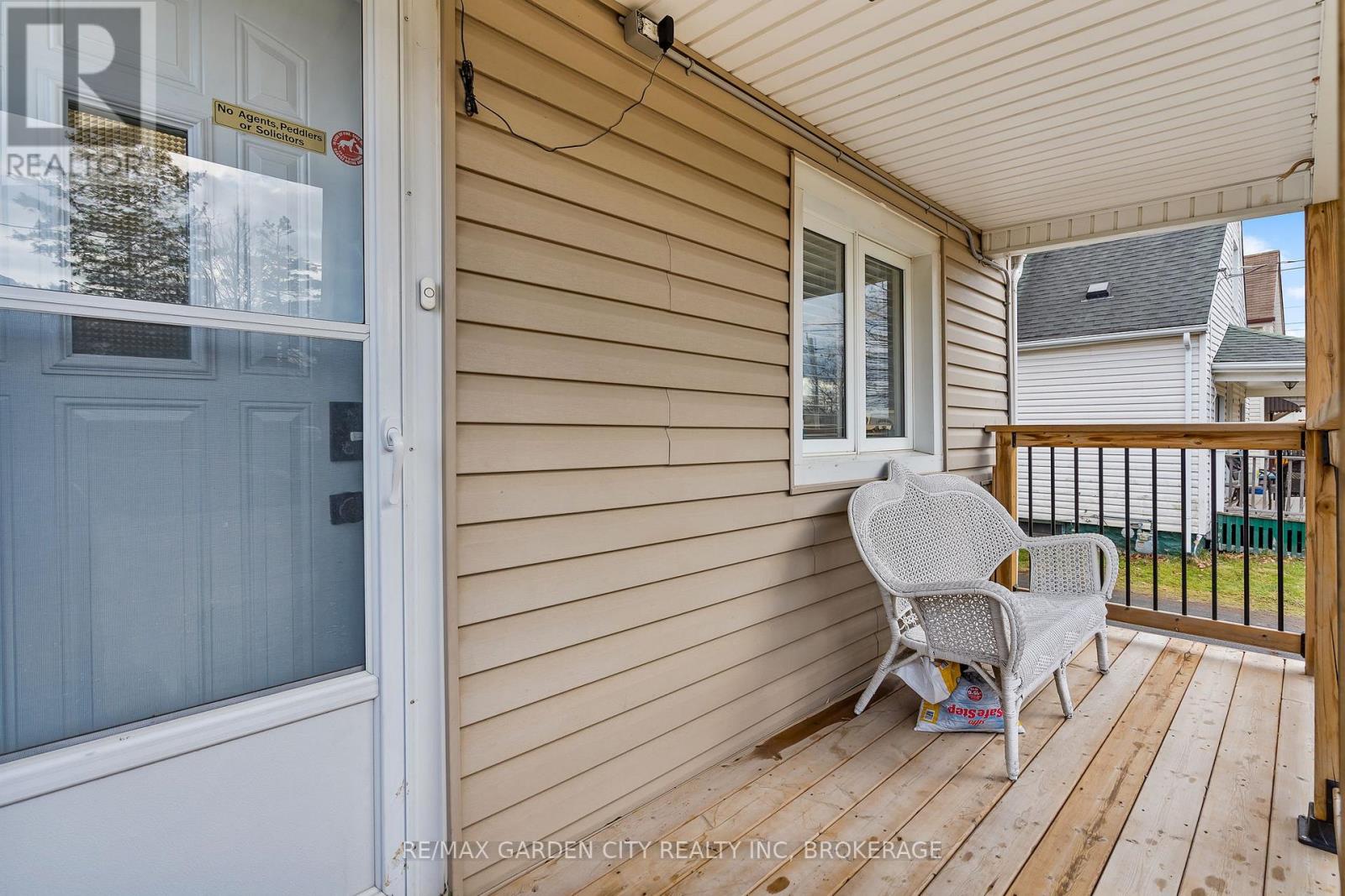 291 Alberta Street, Welland, Ontario  L3B 2W1 - Photo 4 - X13621068