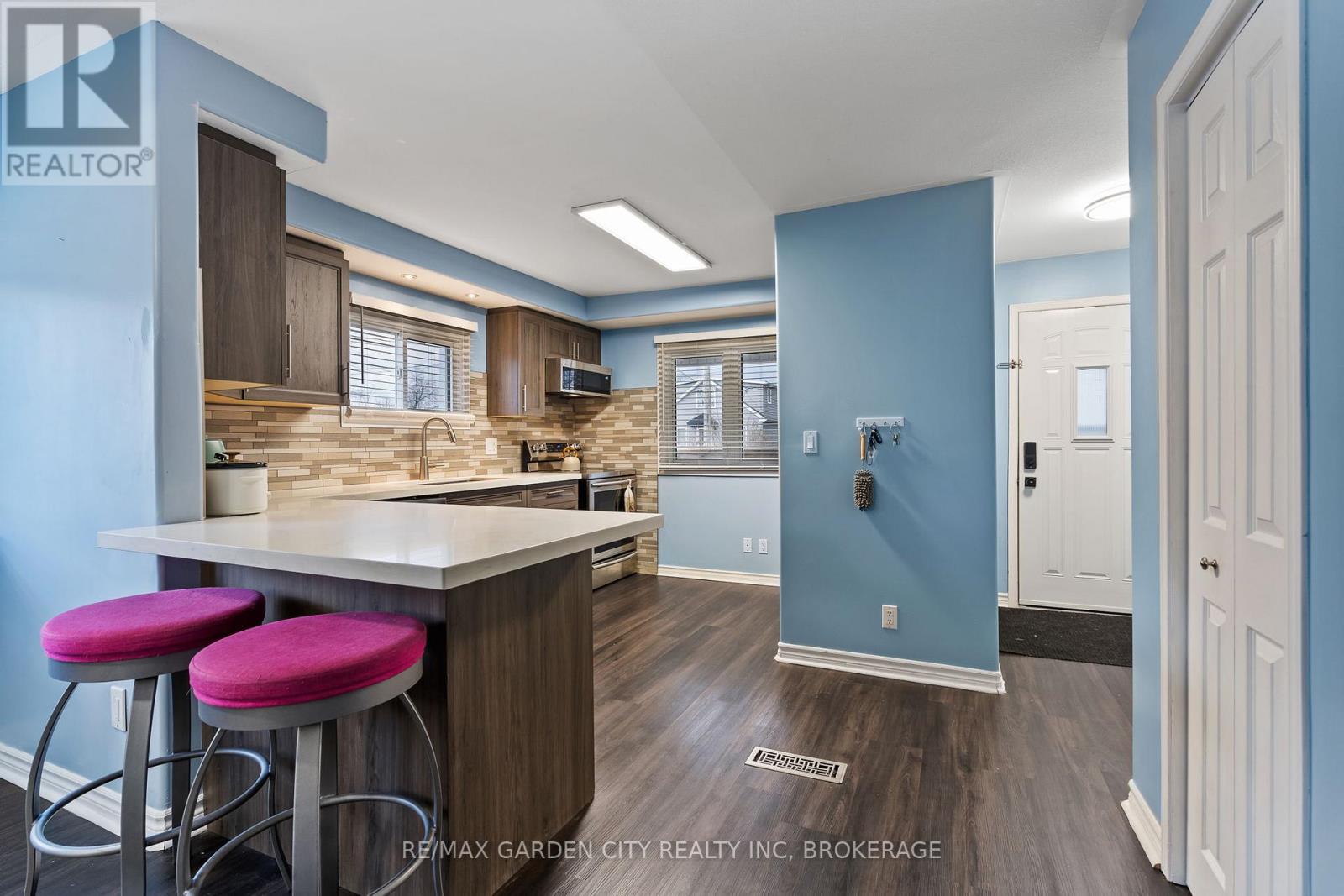 291 Alberta Street, Welland, Ontario  L3B 2W1 - Photo 5 - X13621068