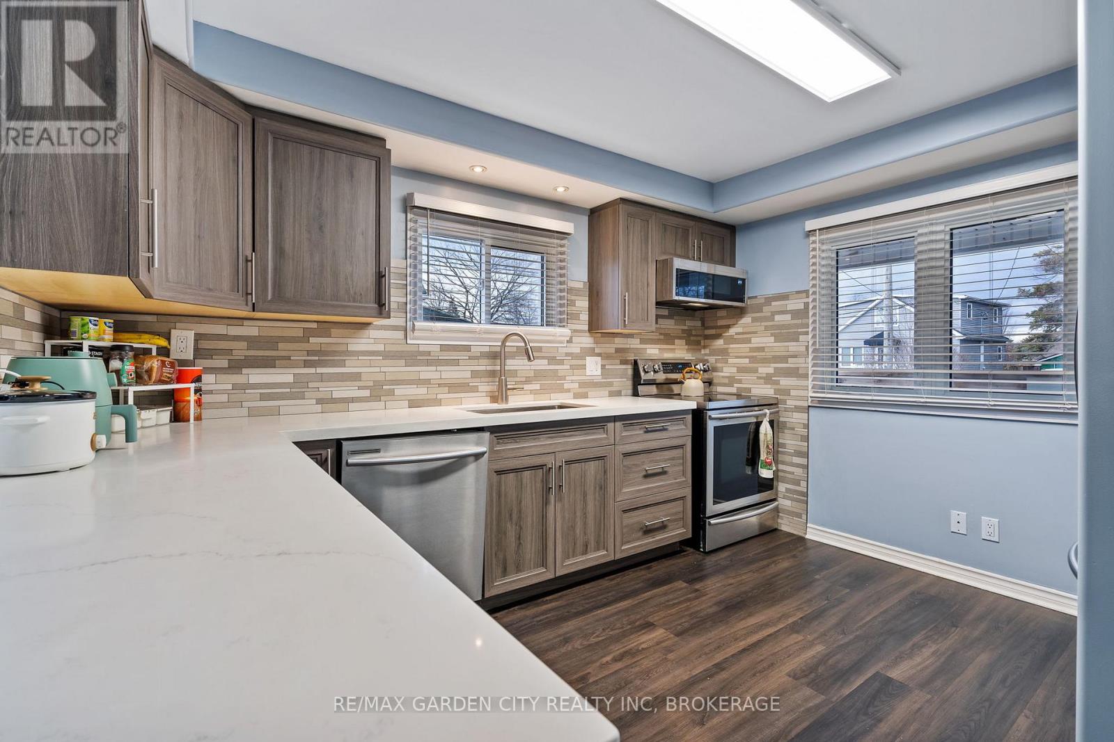 291 Alberta Street, Welland, Ontario  L3B 2W1 - Photo 7 - X13621068