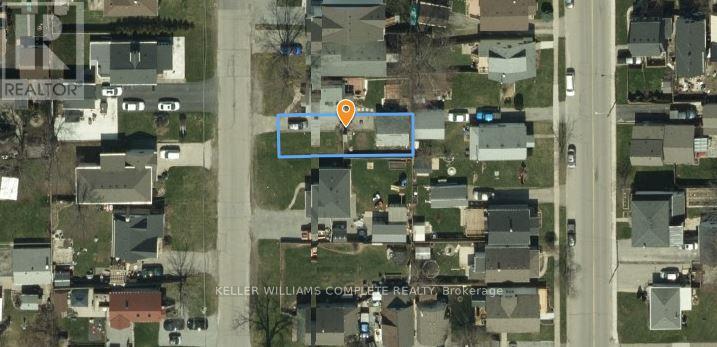 64 Knoll Street, Port Colborne, Ontario  L3K 5A6 - Photo 1 - X13621214