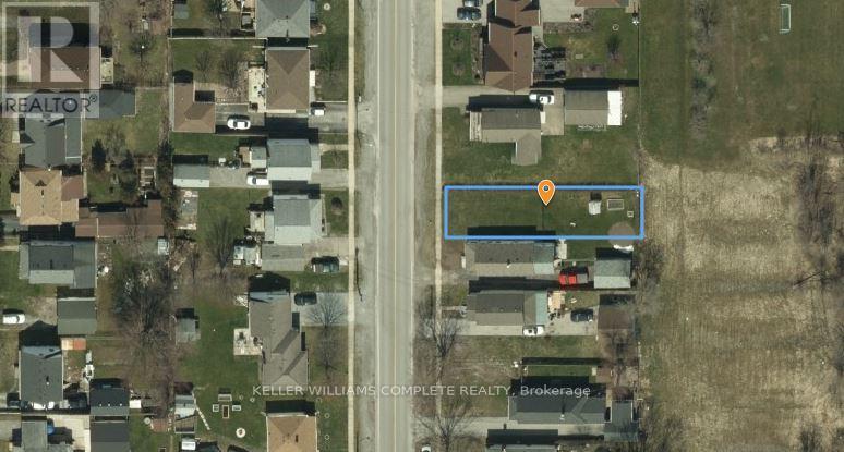 111 Wellington Street, Port Colborne, Ontario  L3K 2K1 - Photo 1 - X13621316