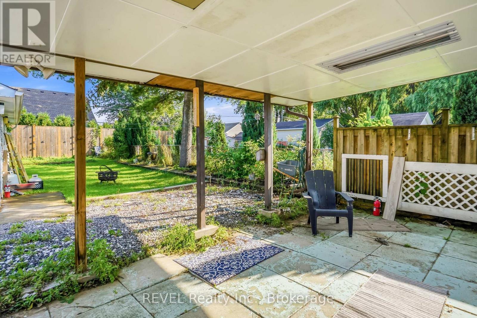 9 Cambridge Avenue, St. Catharines, Ontario  L2P 1W6 - Photo 25 - X13622976