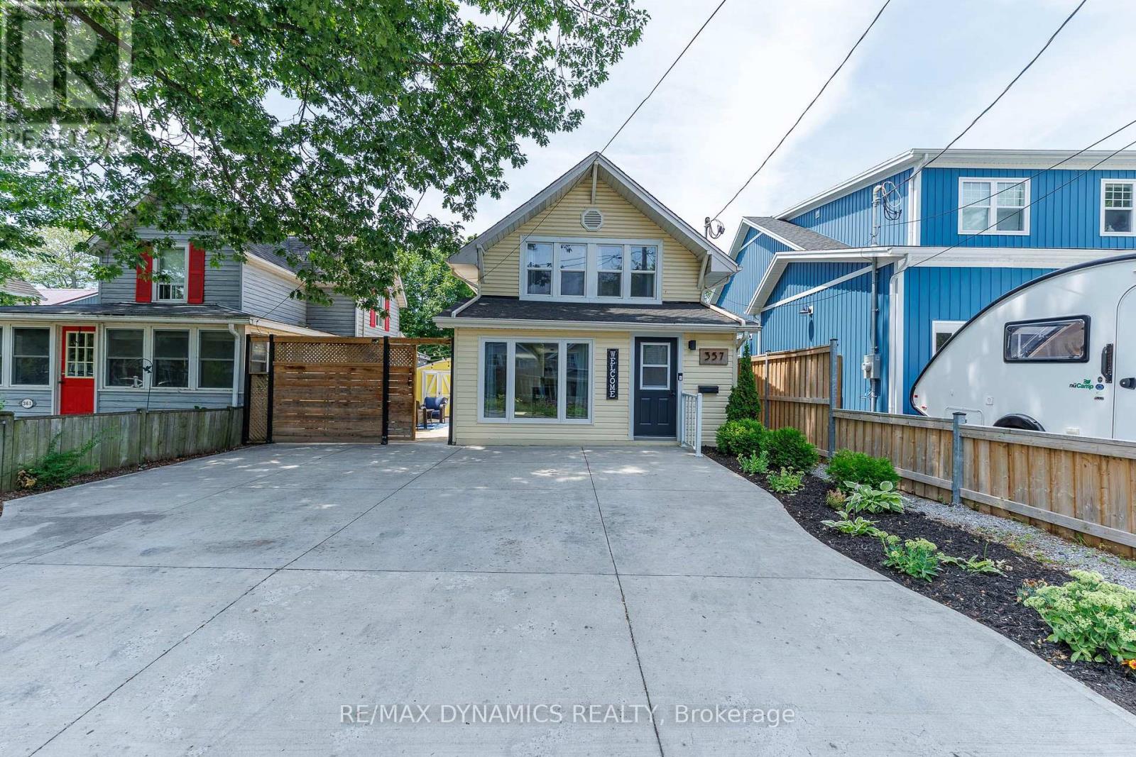357 Ridgeway Road, Fort Erie, Ontario  L0S 1B0 - Photo 1 - X13624288