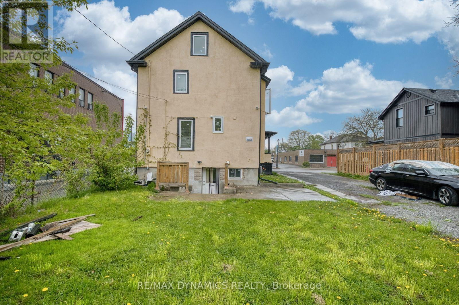 4770 Queen Street, Niagara Falls, Ontario  L2E 2M3 - Photo 30 - X13624328