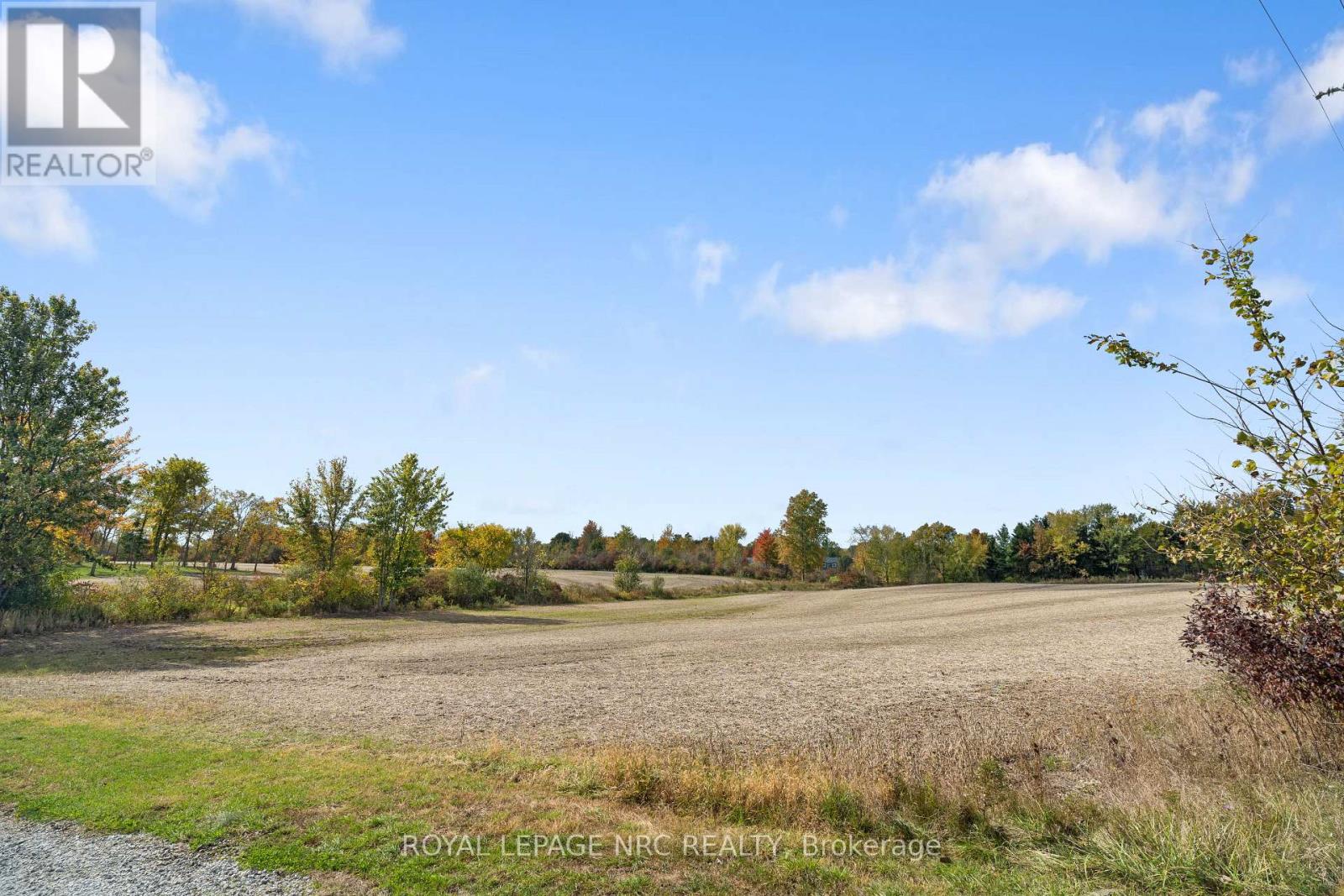 V/l Regional 27 Road, Wainfleet, Ontario  L0S 1V0 - Photo 1 - X13624410
