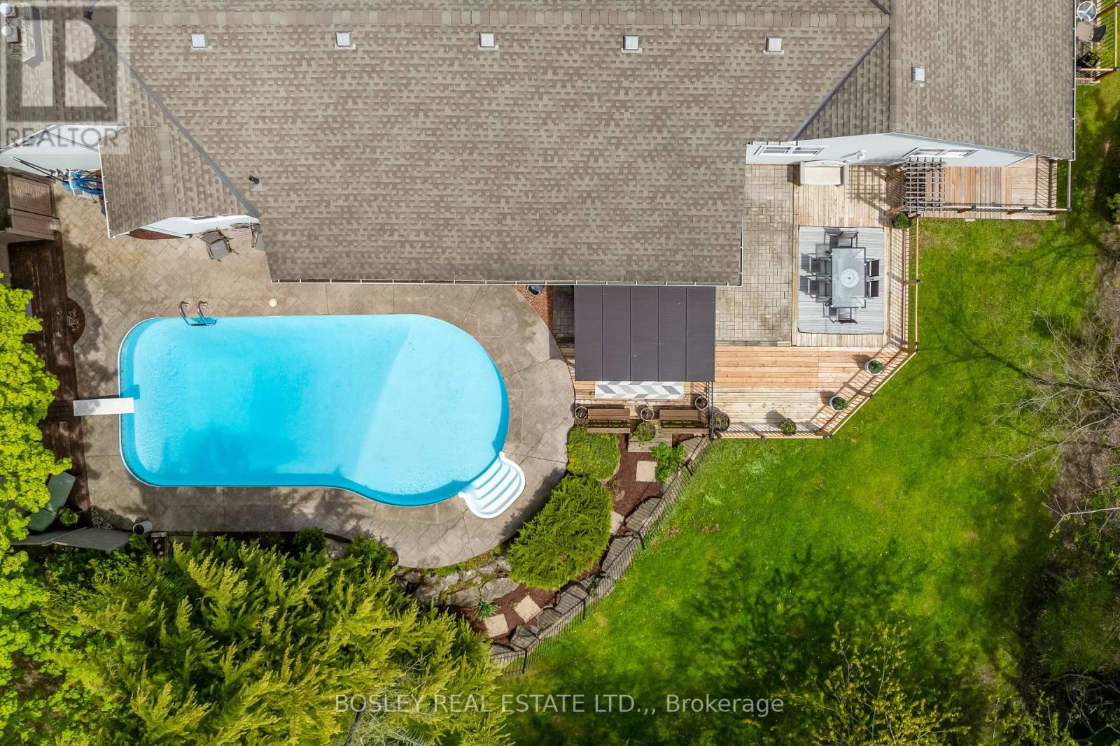 166 Lakeshore Road, St. Catharines, Ontario  L2N 2V1 - Photo 45 - X13624524