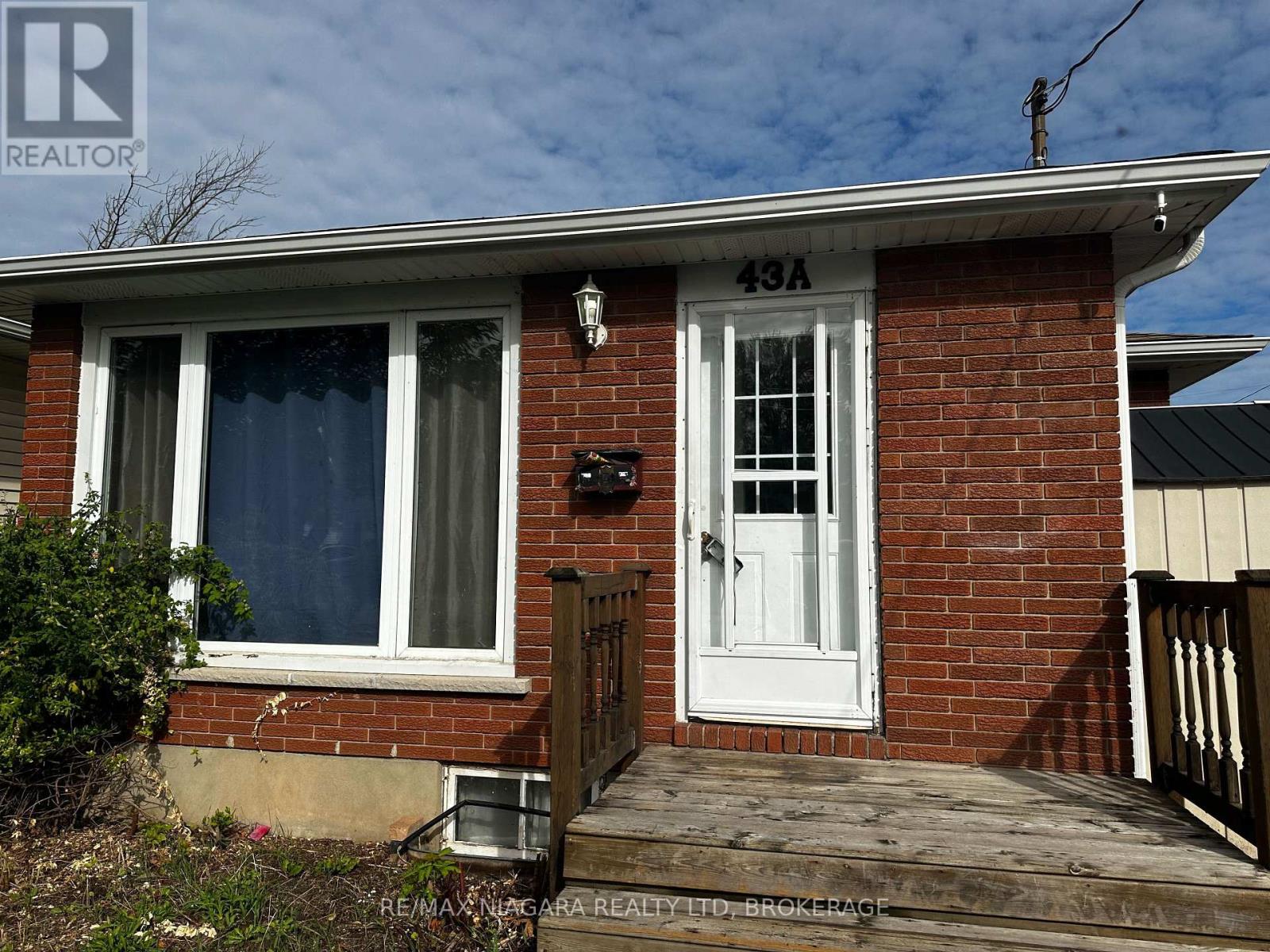 Lower - 43a Beachaven Drive, St. Catharines, Ontario  L2M 1A6 - Photo 1 - X13626118