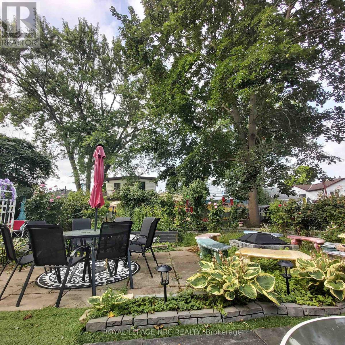 7 Vera Street, St. Catharines, Ontario  L2S 1C3 - Photo 38 - X13626470