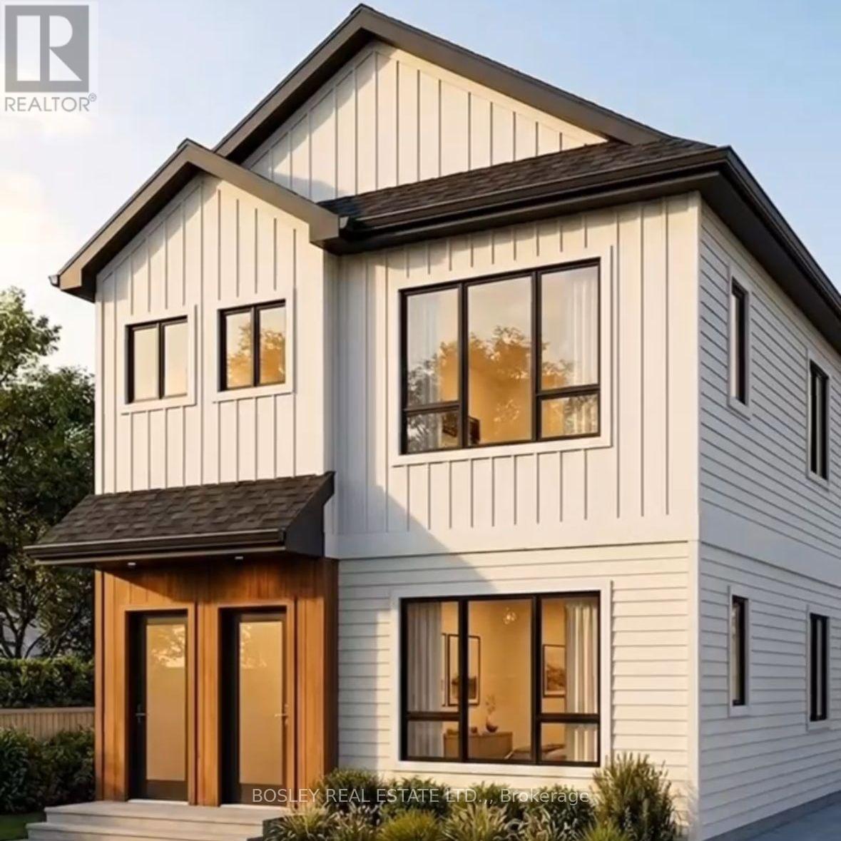 Lot 29 Fares Street, Port Colborne, Ontario  L3K 1W8 - Photo 1 - X13627004