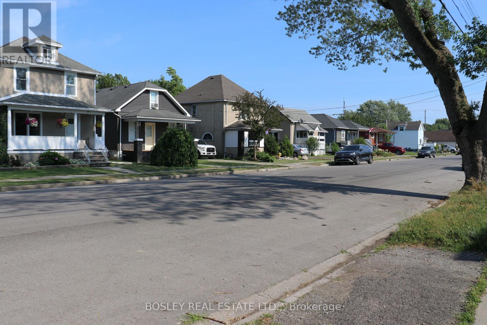 Lot 29 Fares Street, Port Colborne, Ontario  L3K 1W8 - Photo 4 - X13627004
