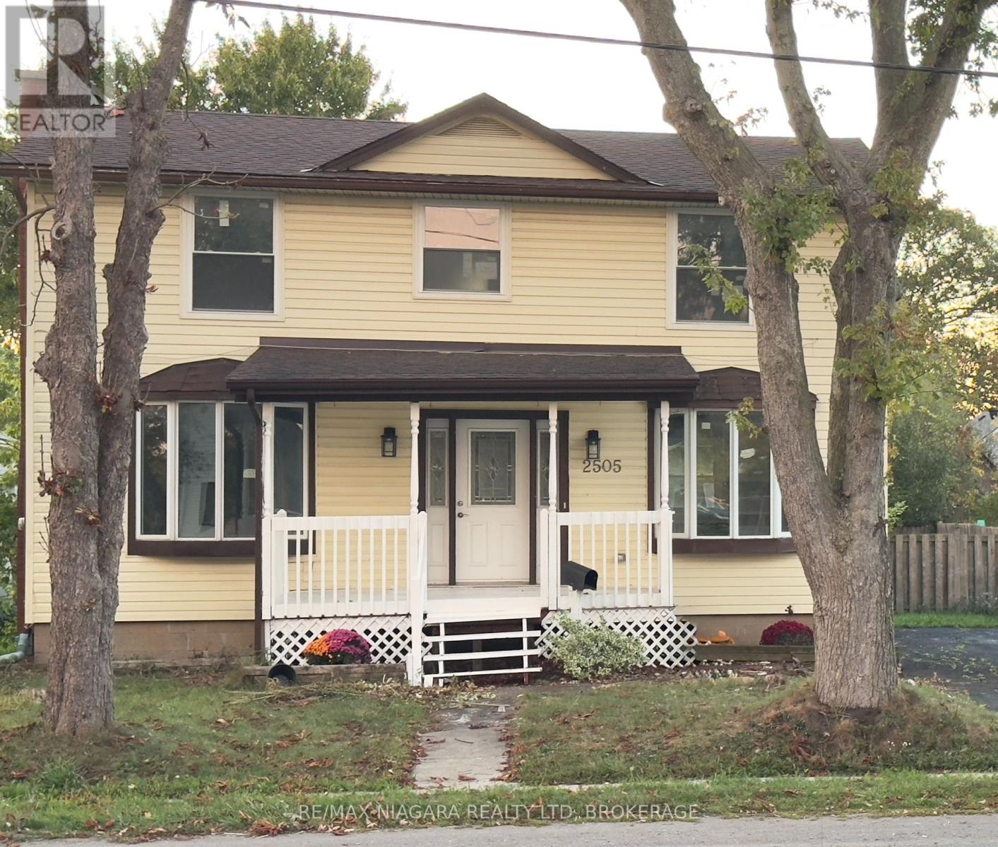 2505 Stevensville Road, Fort Erie, Ontario  L0S 1S0 - Photo 1 - X13627974