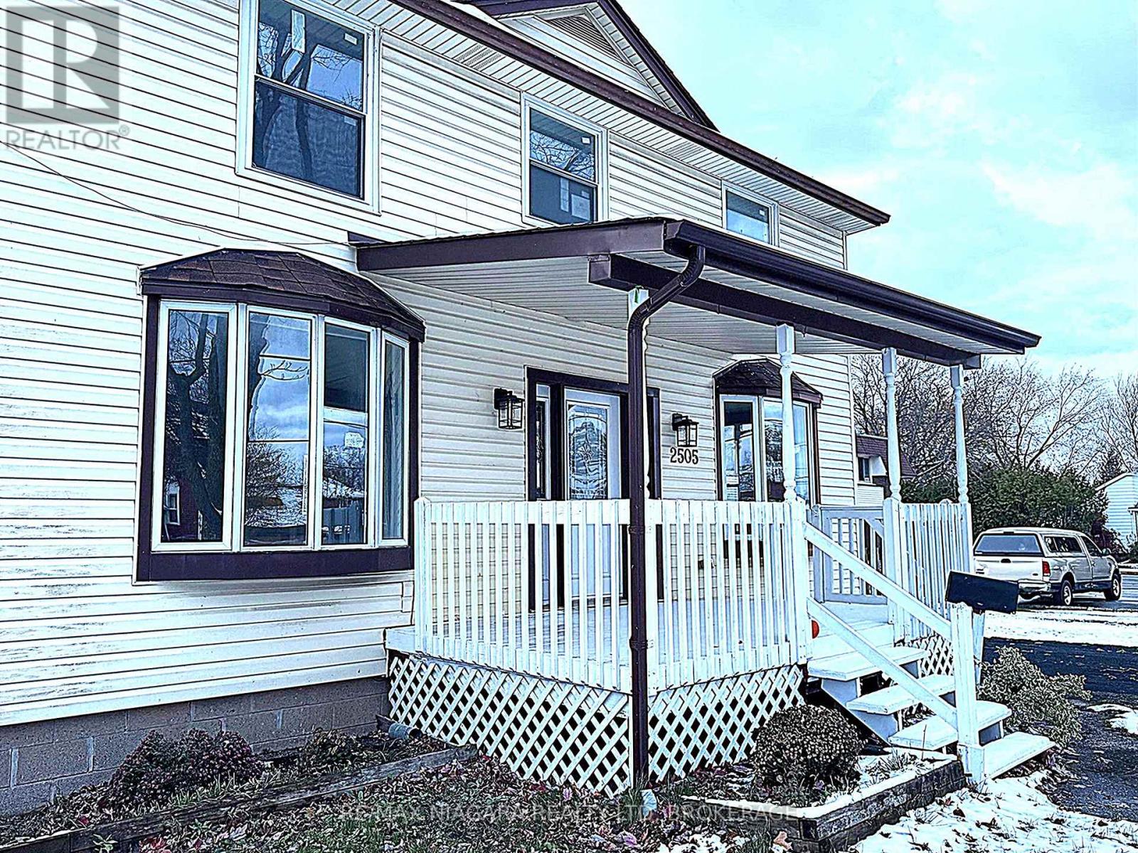 2505 Stevensville Road, Fort Erie, Ontario  L0S 1S0 - Photo 2 - X13627974