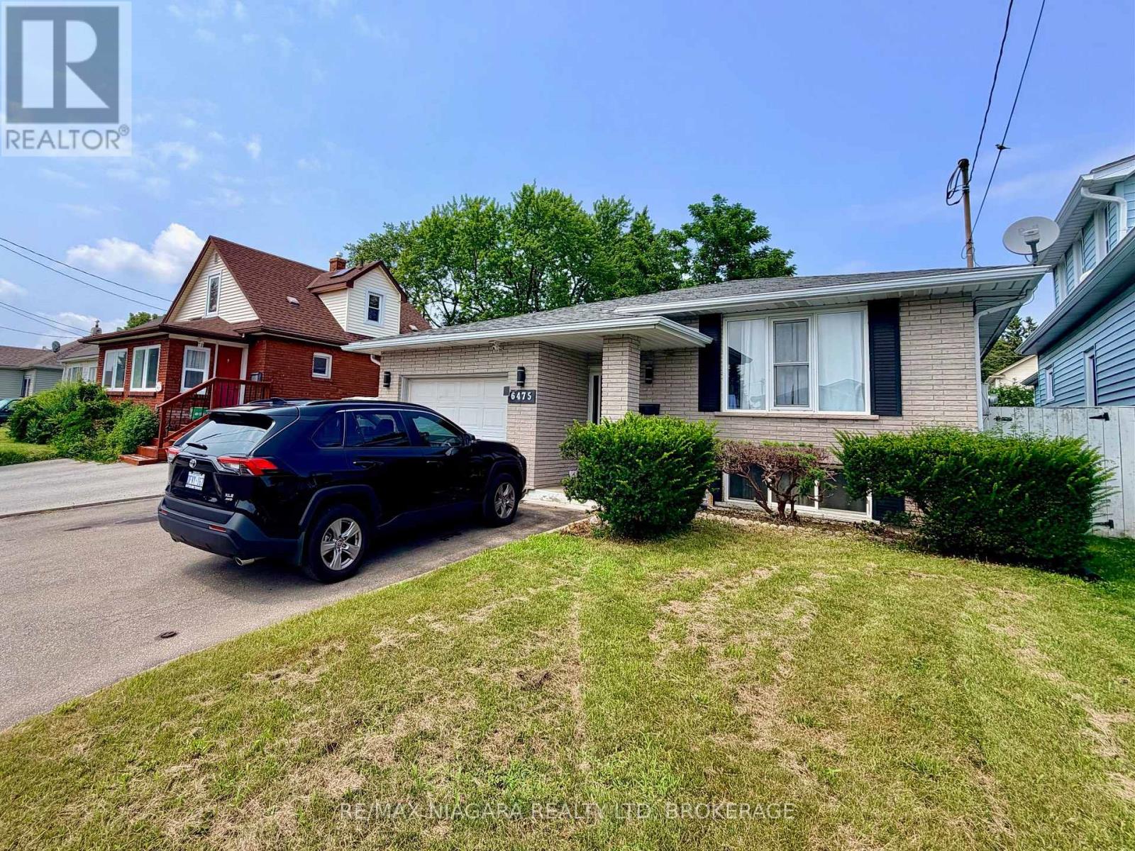 Upper - 6475 Taylor Street, Niagara Falls, Ontario  L2G 2E9 - Photo 1 - X13627998
