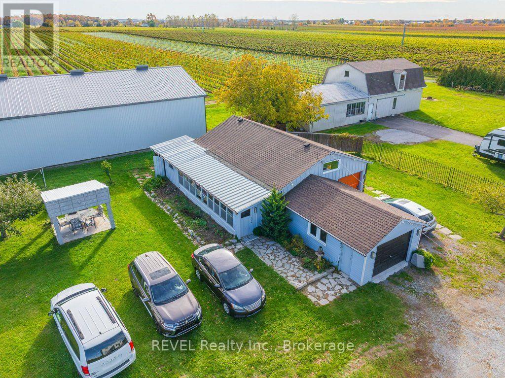 165 East West Line, Niagara-On-The-Lake, Ontario  L0S 1J0 - Photo 50 - X13628266