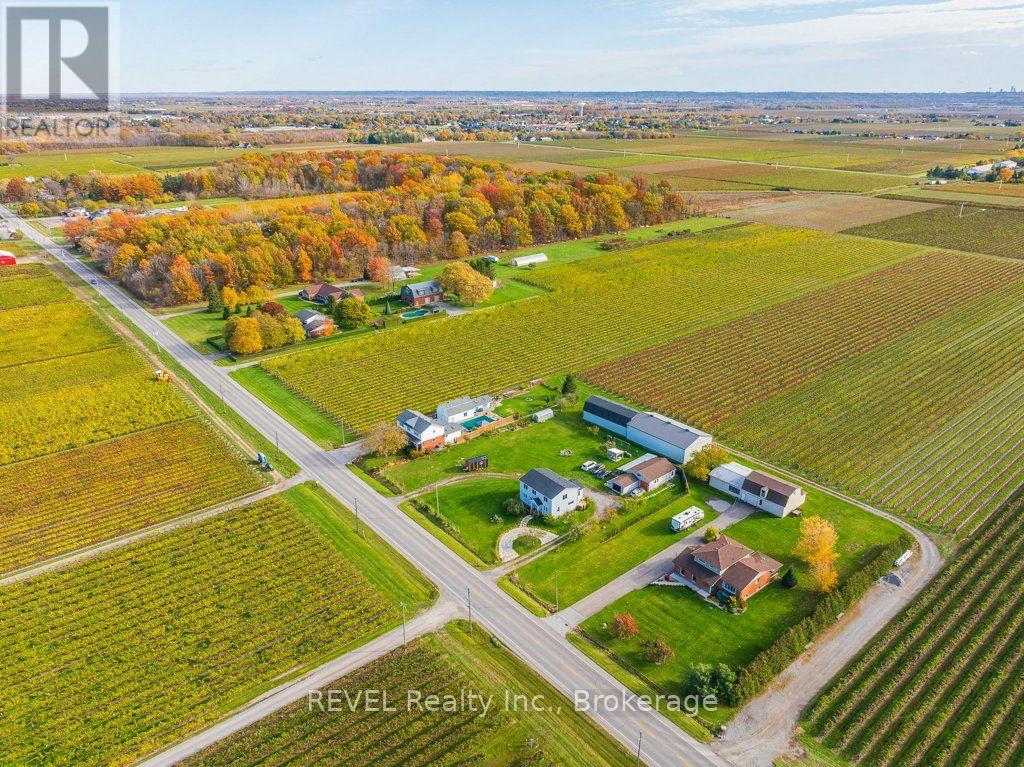 165 East West Line, Niagara-On-The-Lake, Ontario  L0S 1J0 - Photo 3 - X13628268