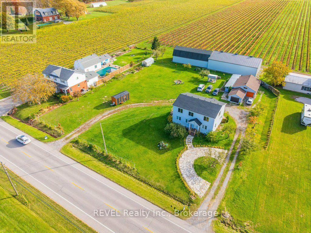 165 East West Line, Niagara-On-The-Lake, Ontario  L0S 1J0 - Photo 4 - X13628268