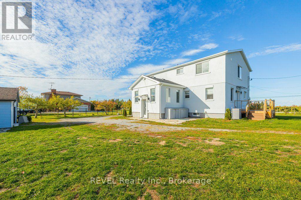 165 East West Line, Niagara-On-The-Lake, Ontario  L0S 1J0 - Photo 45 - X13628268