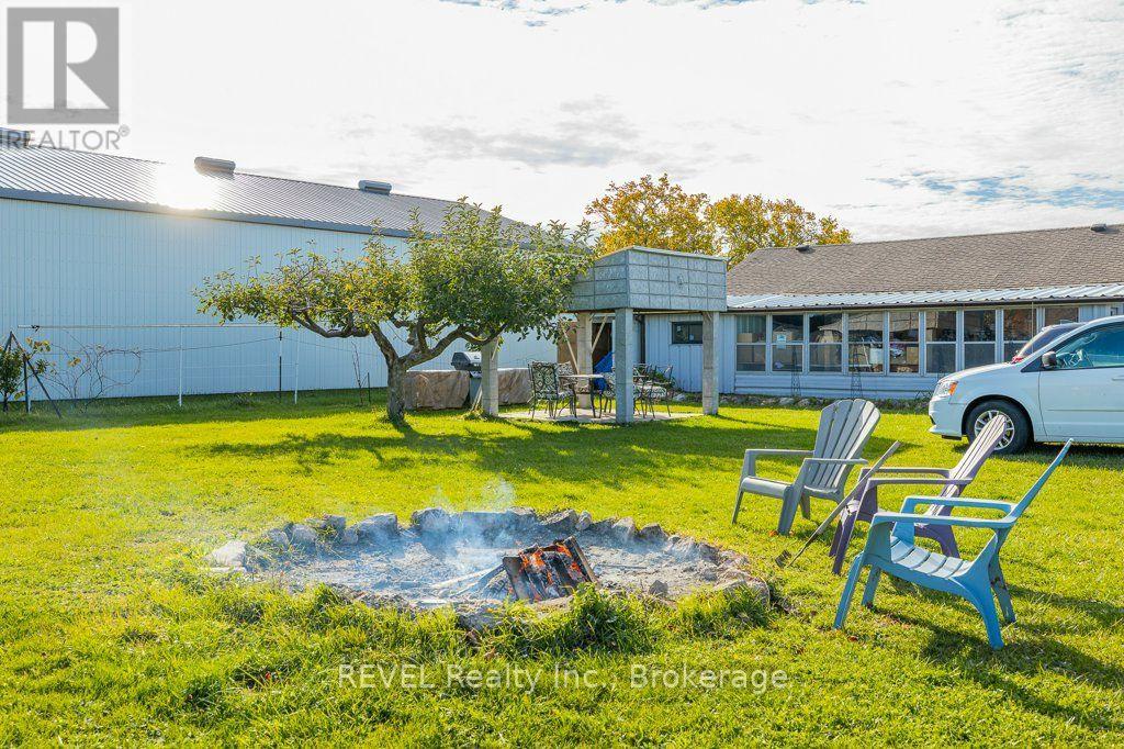165 East West Line, Niagara-On-The-Lake, Ontario  L0S 1J0 - Photo 47 - X13628268