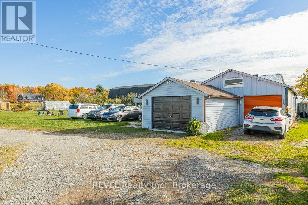 165 East West Line, Niagara-On-The-Lake, Ontario  L0S 1J0 - Photo 48 - X13628268
