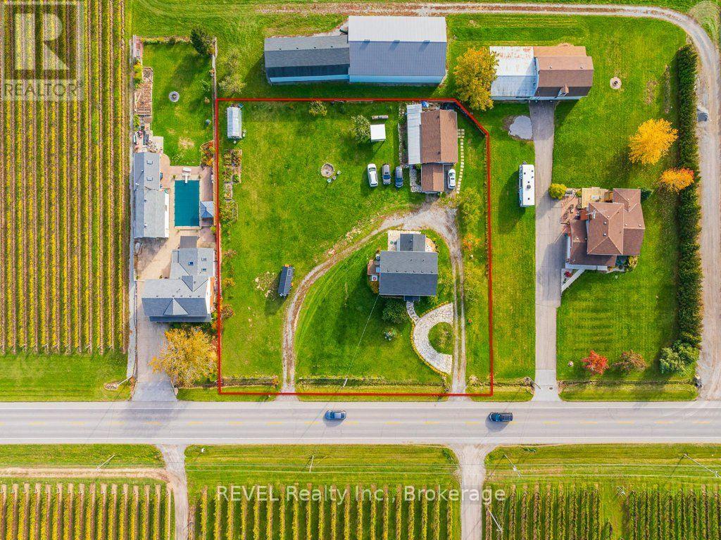 165 East West Line, Niagara-On-The-Lake, Ontario  L0S 1J0 - Photo 49 - X13628268