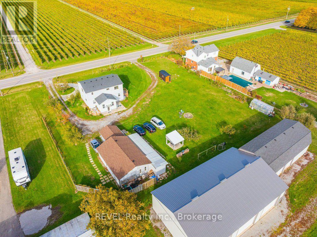 165 East West Line, Niagara-On-The-Lake, Ontario  L0S 1J0 - Photo 5 - X13628268