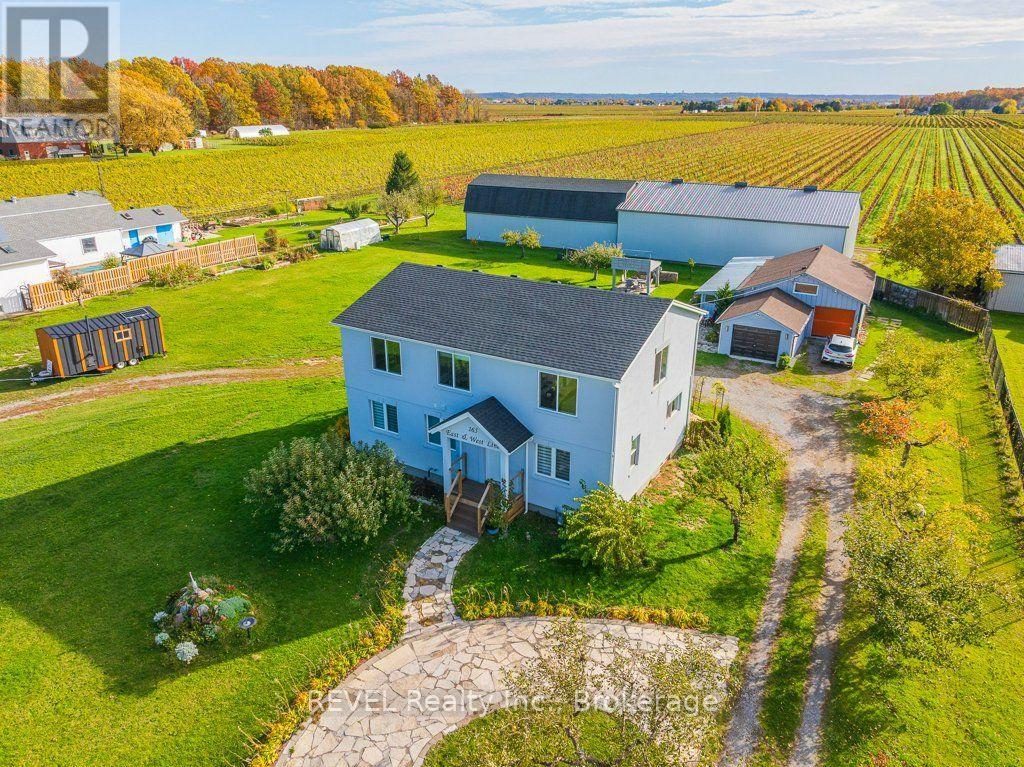 165 East West Line, Niagara-On-The-Lake, Ontario  L0S 1J0 - Photo 6 - X13628268