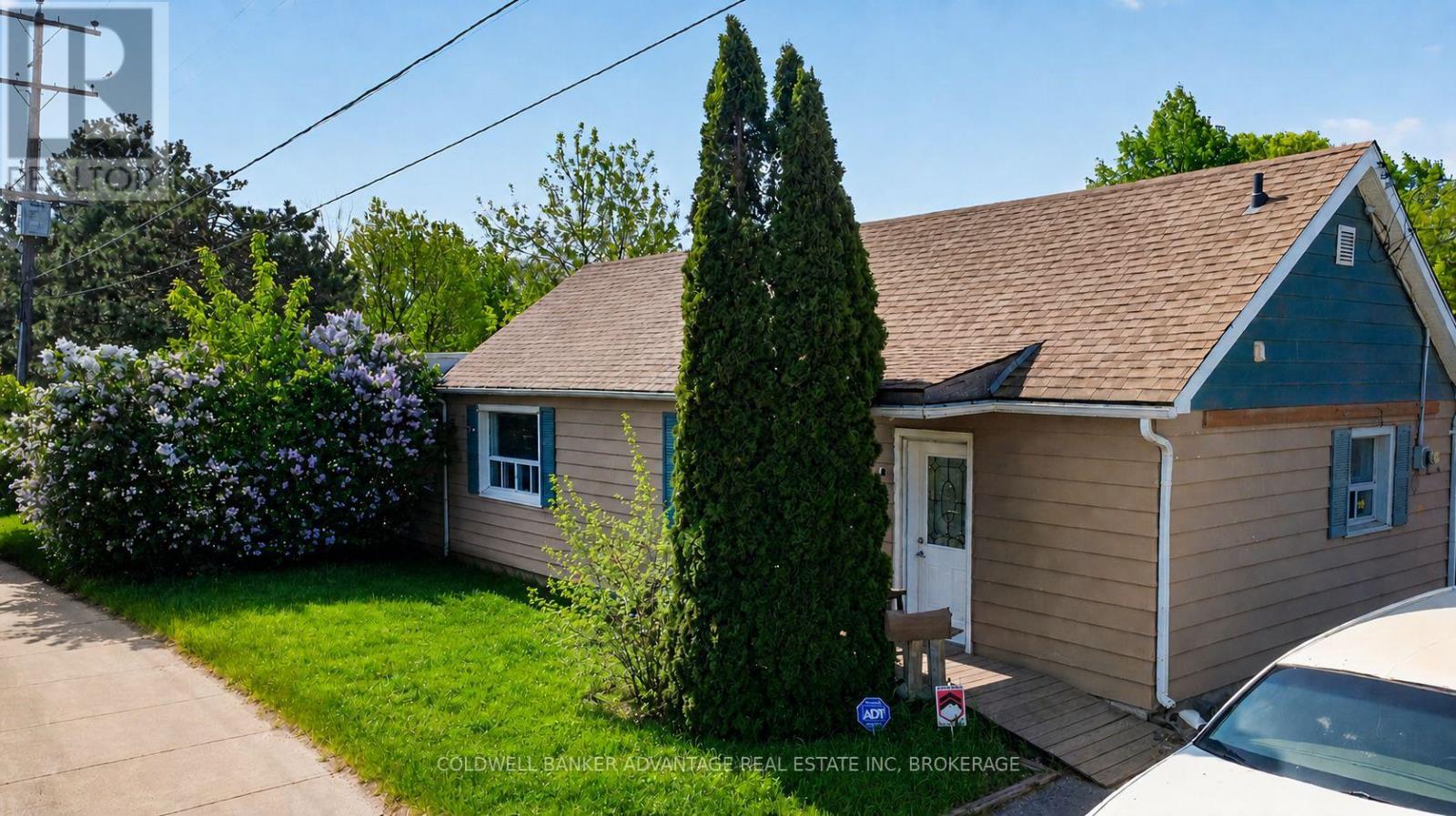 614 Waterloo Street, Hamilton, Ontario  L8H 6V5 - Photo 1 - X13629620