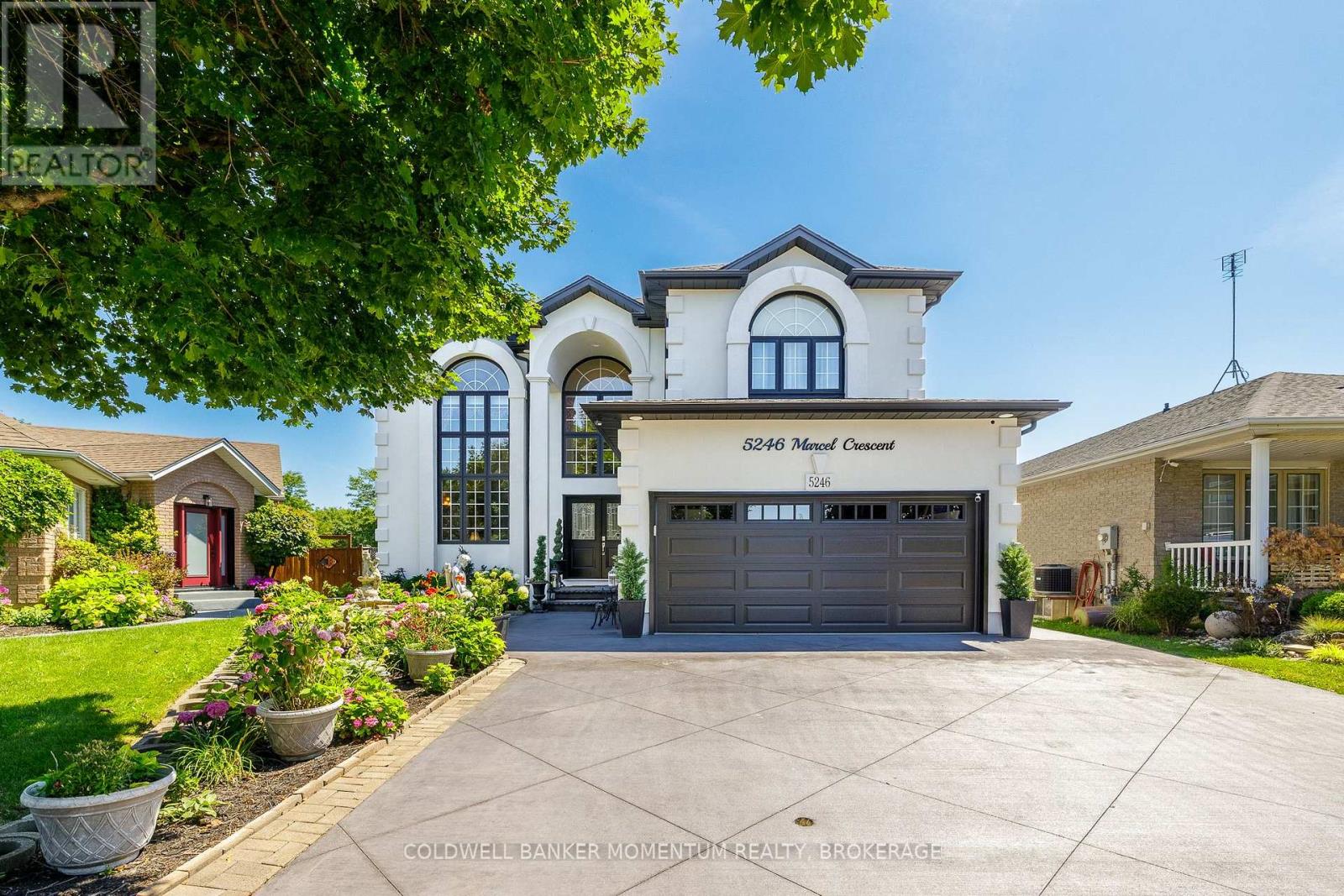 5246 Marcel Crescent, Niagara Falls, Ontario  L2E 7M5 - Photo 1 - X13629668