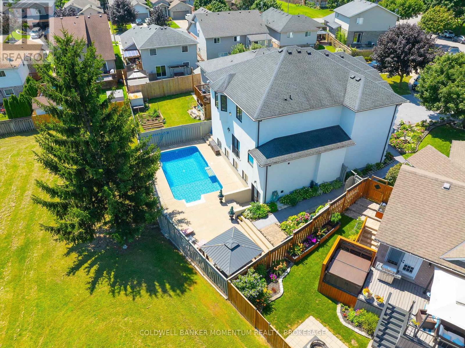 5246 Marcel Crescent, Niagara Falls, Ontario  L2E 7M5 - Photo 31 - X13629668