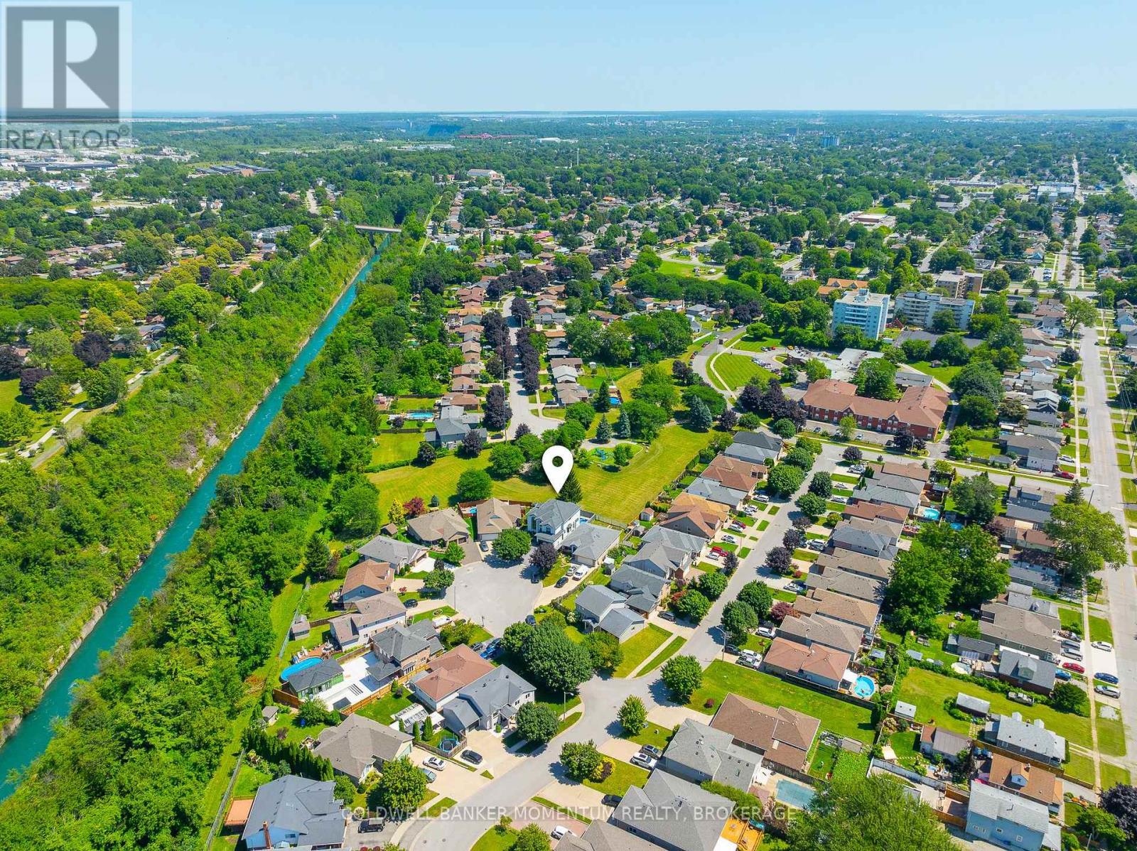 5246 Marcel Crescent, Niagara Falls, Ontario  L2E 7M5 - Photo 35 - X13629668