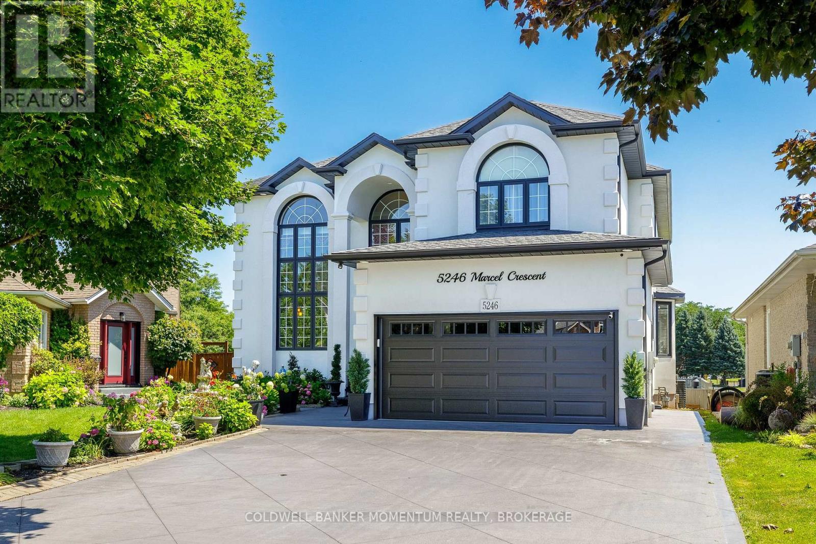 5246 Marcel Crescent, Niagara Falls, Ontario  L2E 7M5 - Photo 39 - X13629668