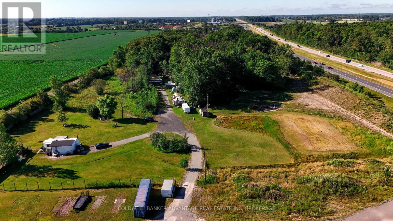 2323 Kottmeier Road, Thorold, Ontario  L2V 5N4 - Photo 1 - X13630378