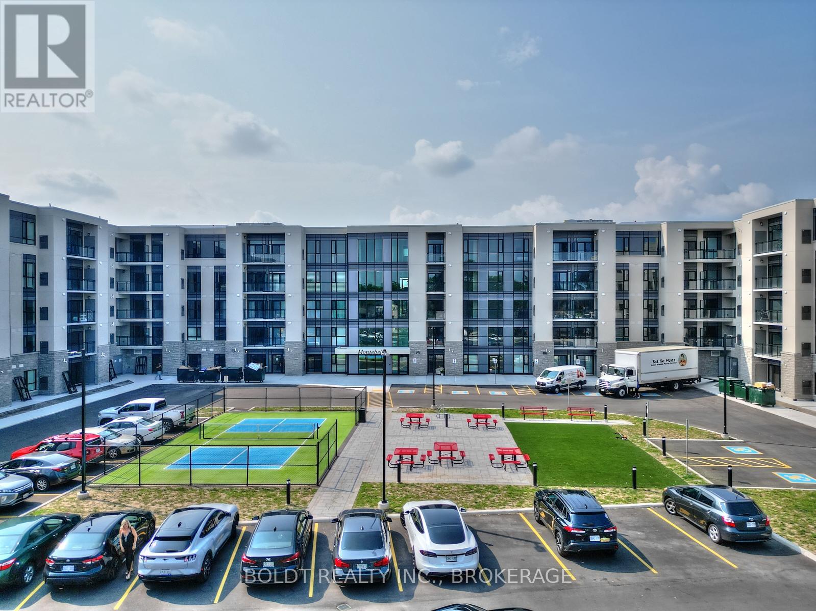 Gl 11 - 50 Herrick Avenue, St. Catharines, Ontario  L2P 0G3 - Photo 1 - X13631162