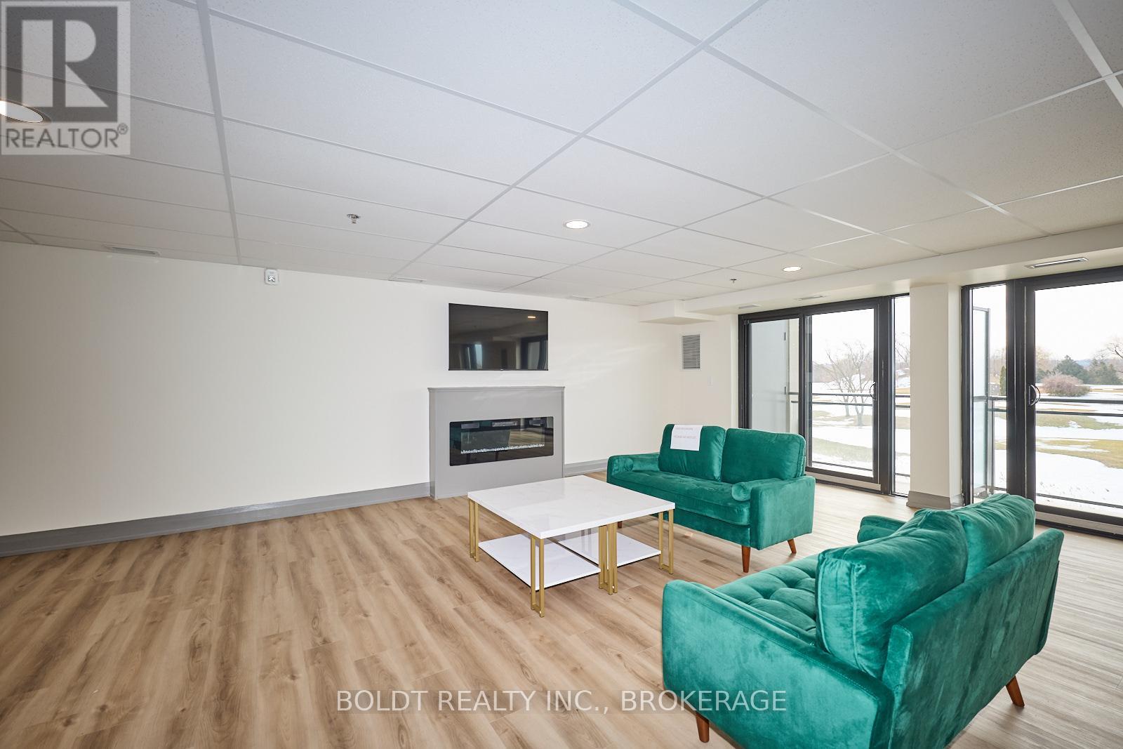 Gl 11 - 50 Herrick Avenue, St. Catharines, Ontario  L2P 0G3 - Photo 25 - X13631162