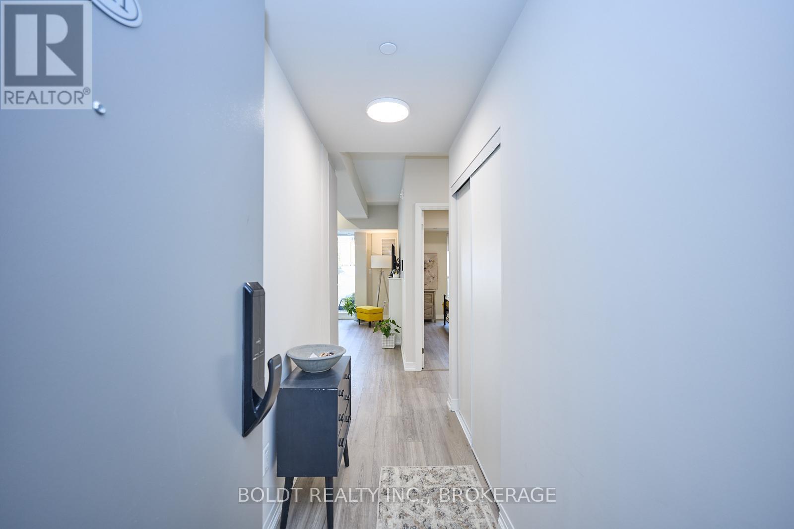 Gl 11 - 50 Herrick Avenue, St. Catharines, Ontario  L2P 0G3 - Photo 4 - X13631162