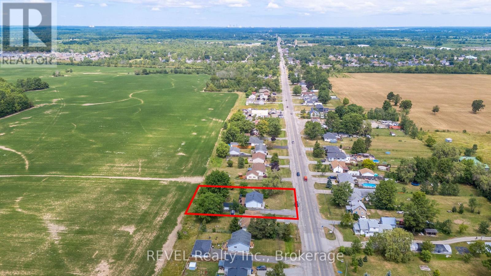 2203 Stevensville Road, Fort Erie, Ontario  L0S 1S0 - Photo 38 - X13631466