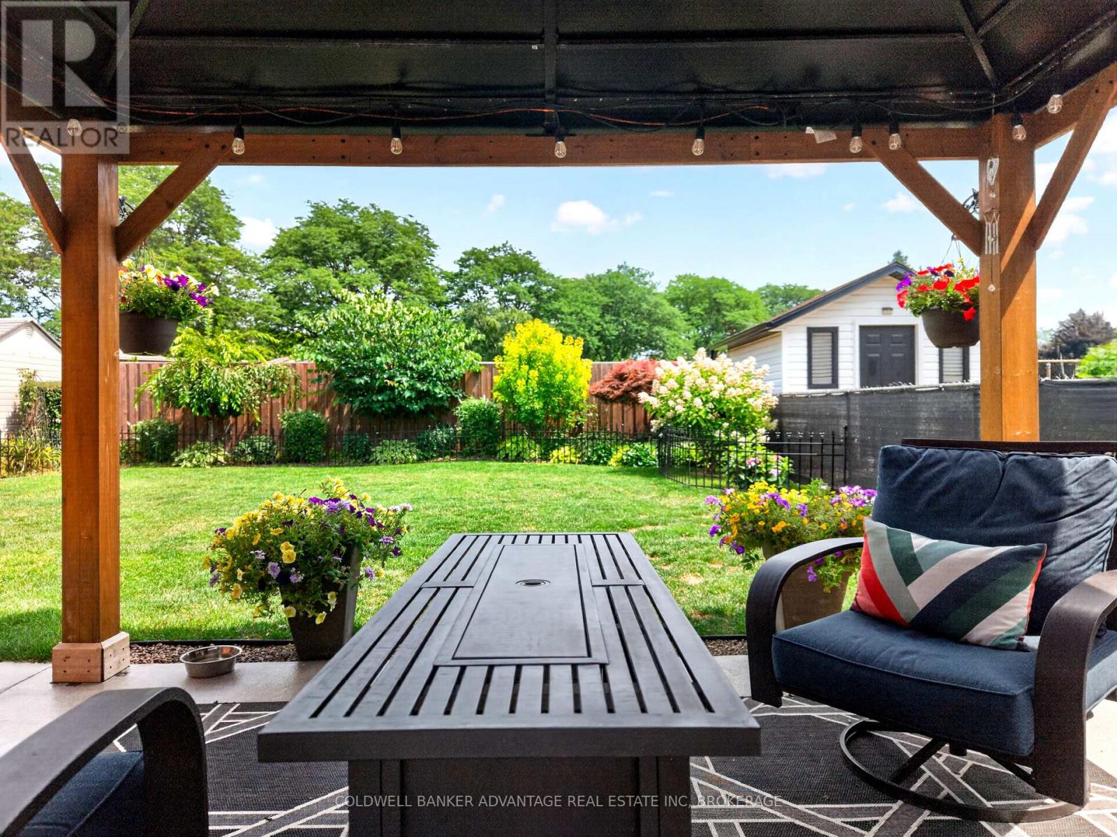 5004 Pettit Avenue, Niagara Falls, Ontario  L2E 7B1 - Photo 31 - X13631590
