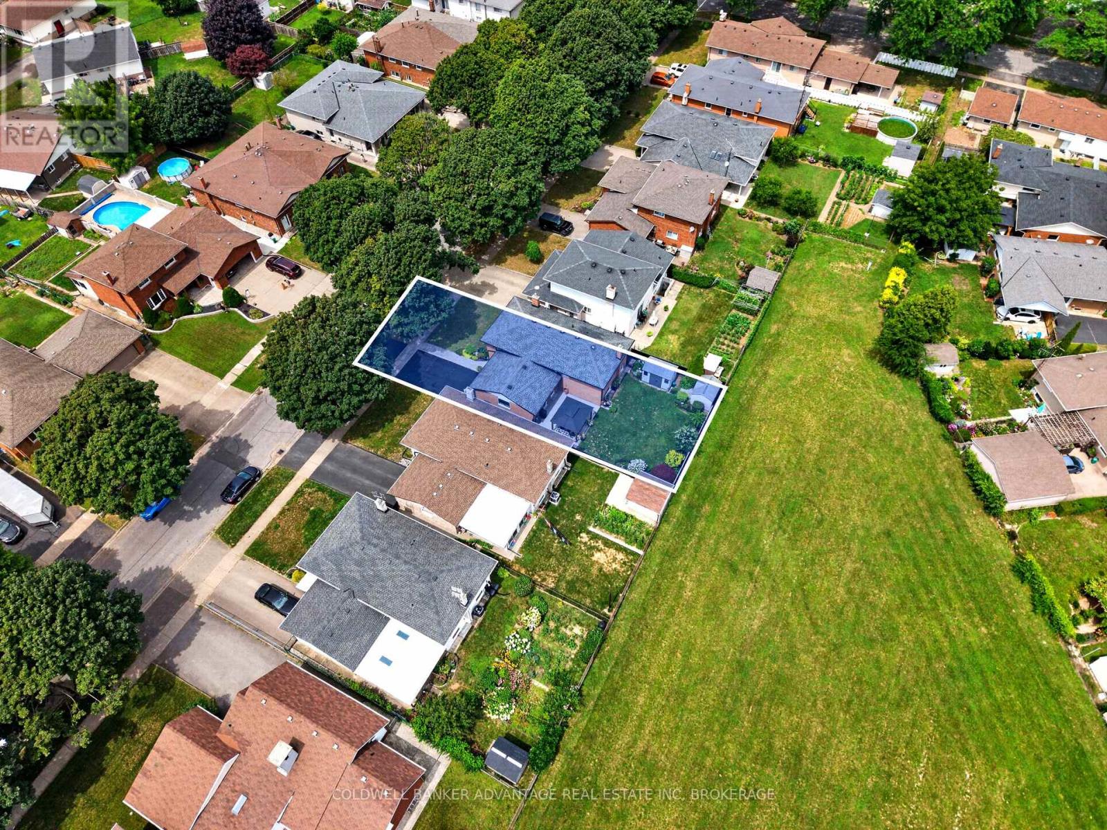 5004 Pettit Avenue, Niagara Falls, Ontario  L2E 7B1 - Photo 35 - X13631590