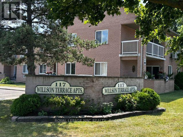 12 - 117 Willson Road, Welland, Ontario  L3C 2T4 - Photo 1 - X13631670