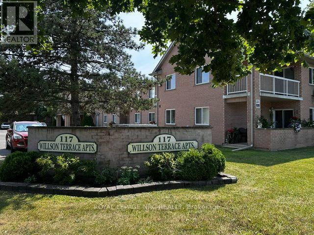 12 - 117 Willson Road, Welland, Ontario  L3C 2T4 - Photo 21 - X13631670