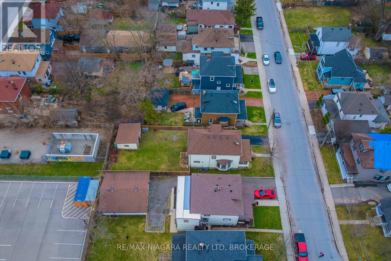 4733 Jepson Street, Niagara Falls, Ontario  L2E 1J7 - Photo 41 - X13632242