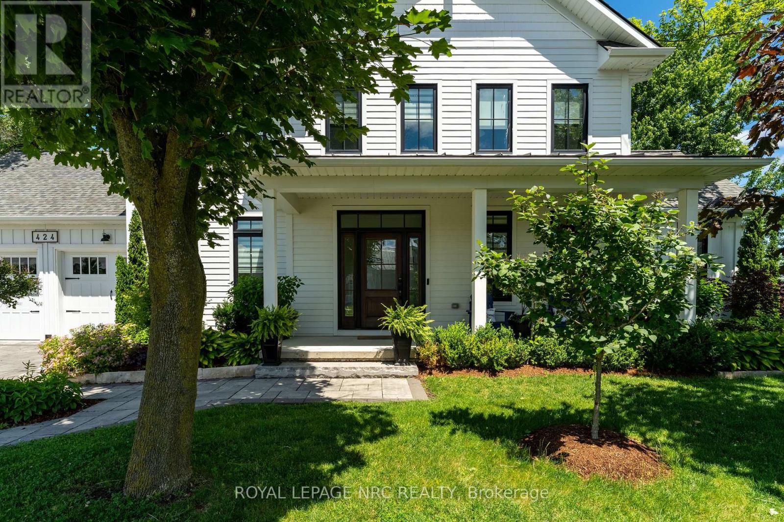 424 Four Mile Creek Road, Niagara-On-The-Lake, Ontario  L0S 1J0 - Photo 8 - X13633048